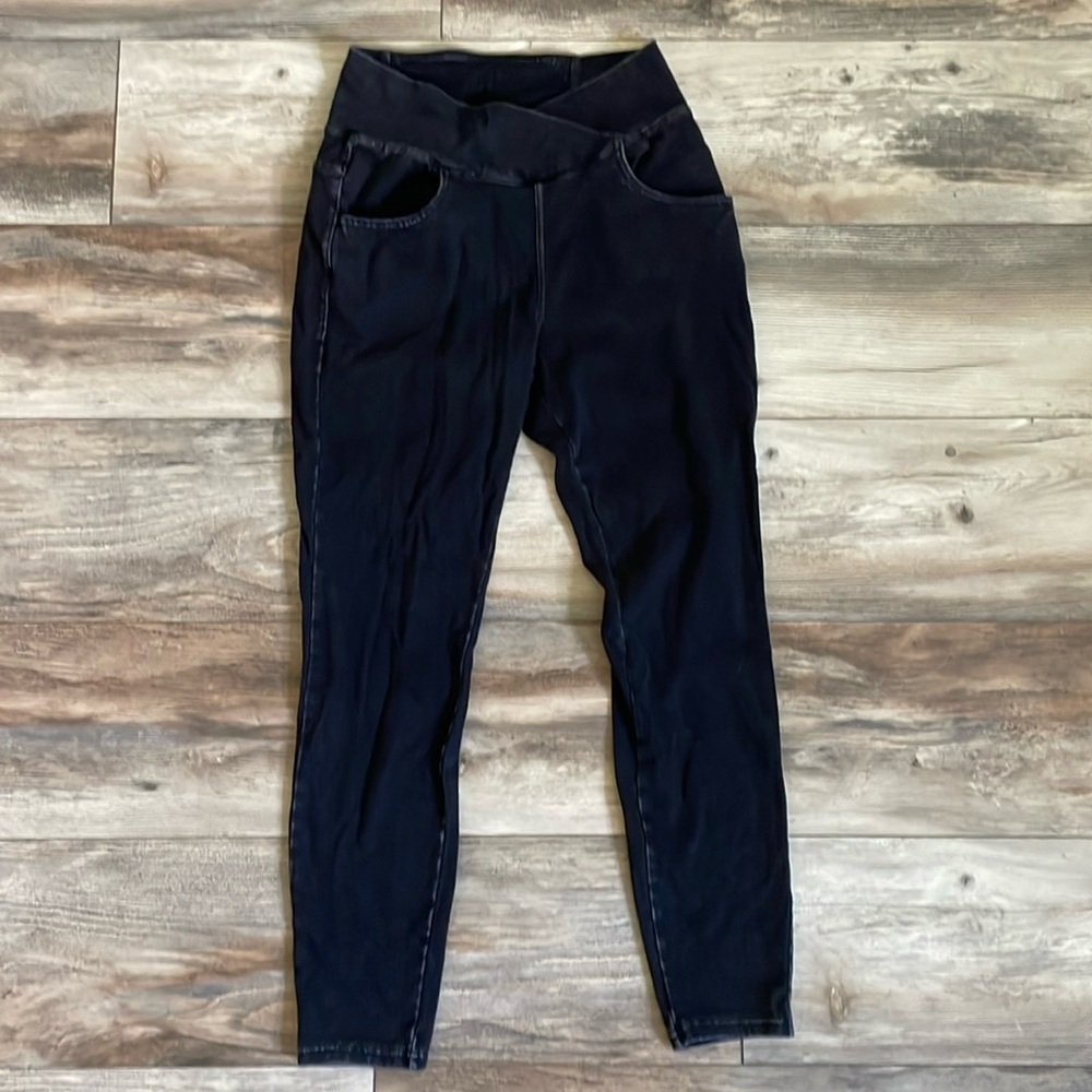 Stretchy jeggings